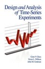 Design and Analysis of TimeSeries Experiments