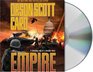Empire (Empire, Bk 1) (Audio CD) (Unabridged)