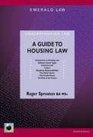 Guide to Housing Law