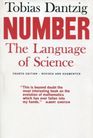 NUMBER THE LANGUAGE OF SCIENCE