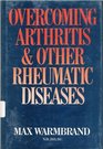 Overcoming Arthritis  Other Rheumatic Diseases