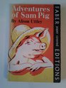 Adventures of Sam Pig