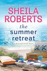 The Summer Retreat (A Moonlight Harbor Novel)