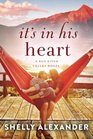 It's In His Heart (Red River Valley, Bk 1)