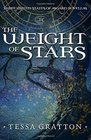 The Weight of Stars Three United States of Asgard Novellas