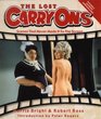 The Lost Carry Ons Scenes That Never Made it to the Screen