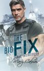 The Big Fix Torus Intercession Book Five