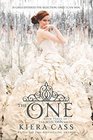 The One (Selection, Bk 3)