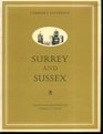 Britannia Surrey and Sussex