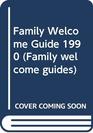 Family Welcome Guide 1990