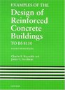 Examples of the Design of Reinforced Concrete Buildings to