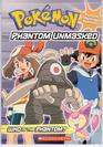 Pokemon - Phantom Unmasked