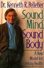 Sound Mind Soundy Body