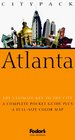 Fodor's Citypack Atlanta 2nd Edition