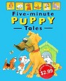 Five Minute Puppy Tales