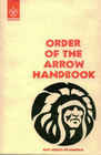 Order of the Arrow Handbook (Diamond Jubilee - 75)