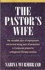 The Pastor's Wife