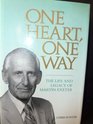 One heart one way The life and legacy of Martin Exeter