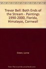 Trevor Bell Both Ends of the Stream  Paintings 19902000 Florida Himalayas Cornwall