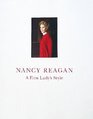 Nancy Reagan: A First Lady's Style