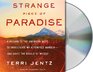 Strange Piece of Paradise (Audio CD) (Abridged)