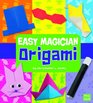 Easy Magician Origami