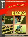 Quick Guide Decks
