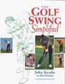 The Golf Swing Simplified