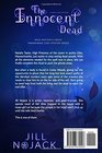The Innocent Dead A Witch Cozy Mystery