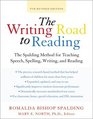 Writing Road to Reading 5th Rev Ed : The Spalding Method for Teaching Speech, Spelling, Writing, and Reading (Harperresource Book)