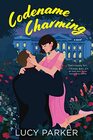 Codename Charming (Palace Insiders, Bk 2)