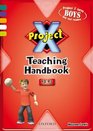 Project X Year 2/P3 Teaching Handbook