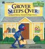 Grover Sleeps Over