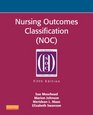 Nursing Outcomes Classification  5e