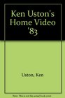 Ken Uston's Home Video Guide 1983