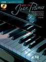Jazz Piano Best of Bk/Cd