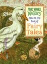 Michael Hague's ReadtoMe Book of Fairy Tales