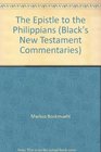 New Testament Commentaries Epistle to the Philippians