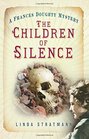 The Children of Silence A Frances Doughty Mystery