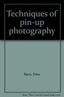 Techniques of pinup photography