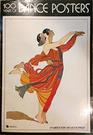 100 years of dance posters
