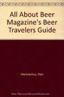 All About Beer Magazine's Beer Travelers Guide