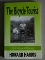 The bicycle tourist My solo cycling trips from Detroit to Toronto Pittsburgh and Florida with visits to hostels bicycle hospitality houses and tent camping