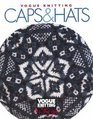 Vogue Knitting on the Go: Caps  Hats (Vogue Knitting On The Go)
