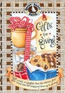 Gifts for Giving Gift Mixes  Delights from the Kitchen Plus Year Round Ideas for Wrapping Them Up  Giving