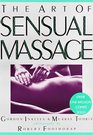 Art of Sensual Massage