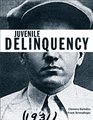 Juvenile Delinquency Plus MyCrimeKit