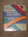 Personality Social and Biological Perspectives on Personal Adjustment