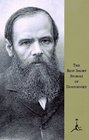 The Best Short Stories of Dostoyevsky