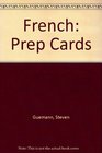 French Prep Cards